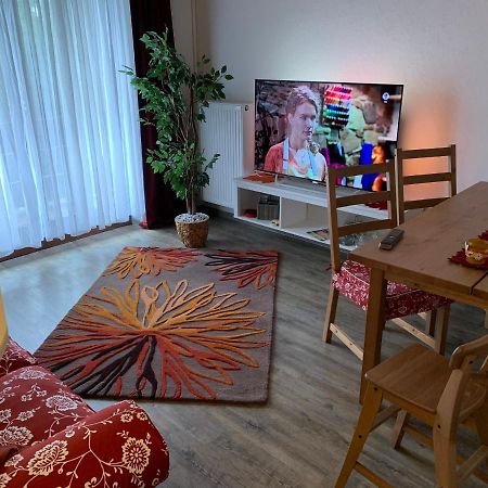 Wohnen Im Herrenwaeldchen Apartment Brombachtal Екстериор снимка