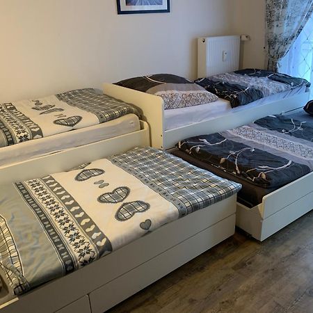Wohnen Im Herrenwaeldchen Apartment Brombachtal Екстериор снимка