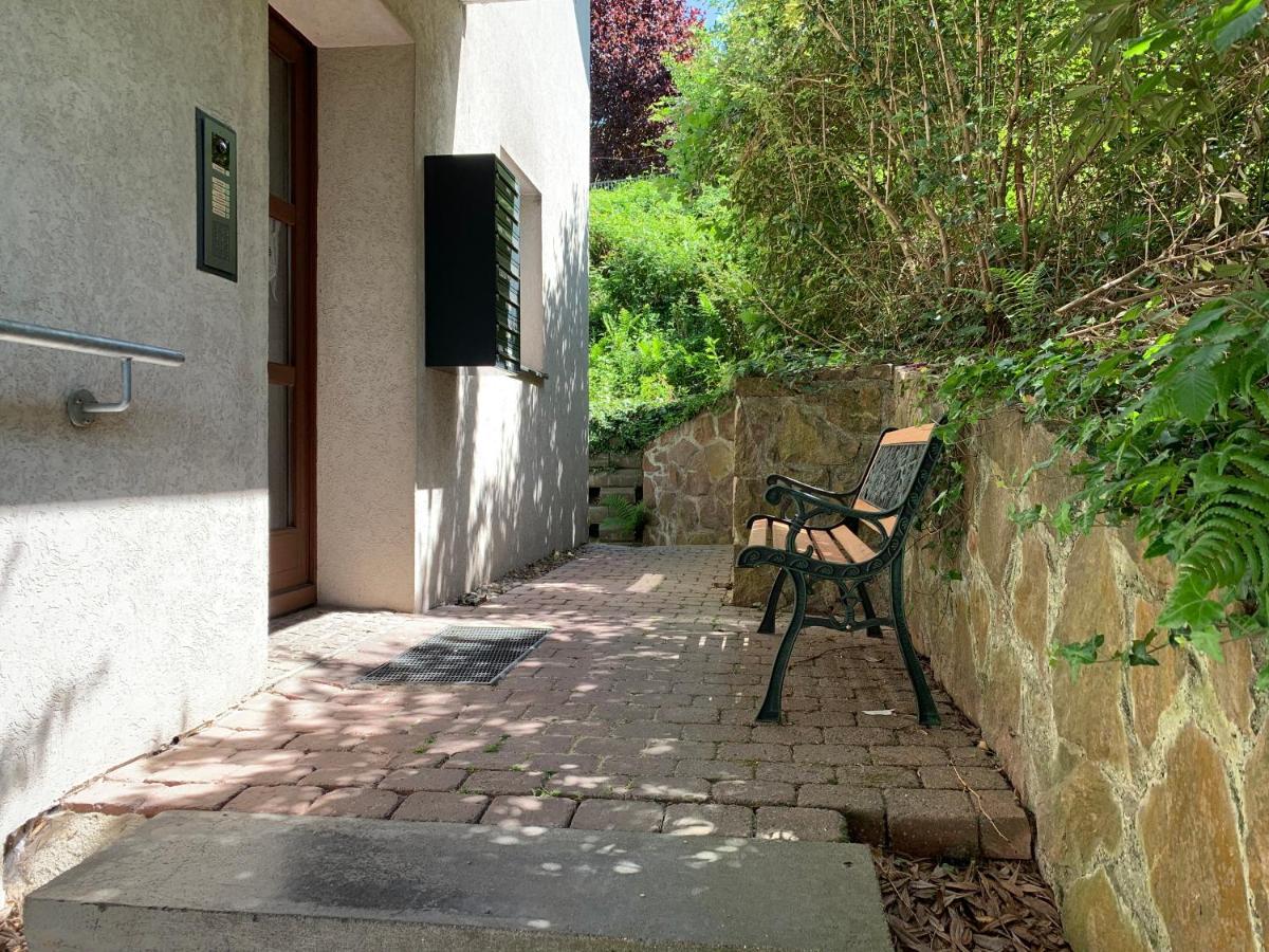 Wohnen Im Herrenwaeldchen Apartment Brombachtal Екстериор снимка