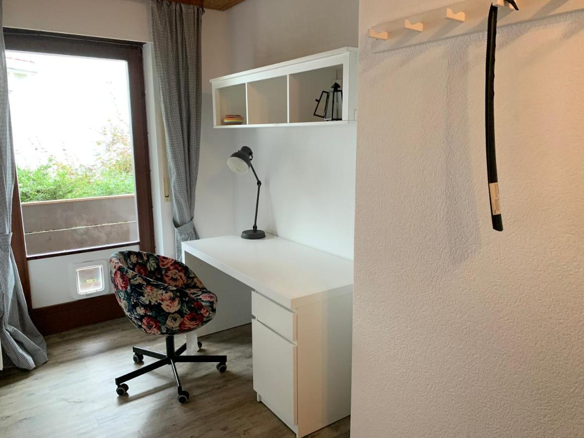 Wohnen Im Herrenwaeldchen Apartment Brombachtal Екстериор снимка