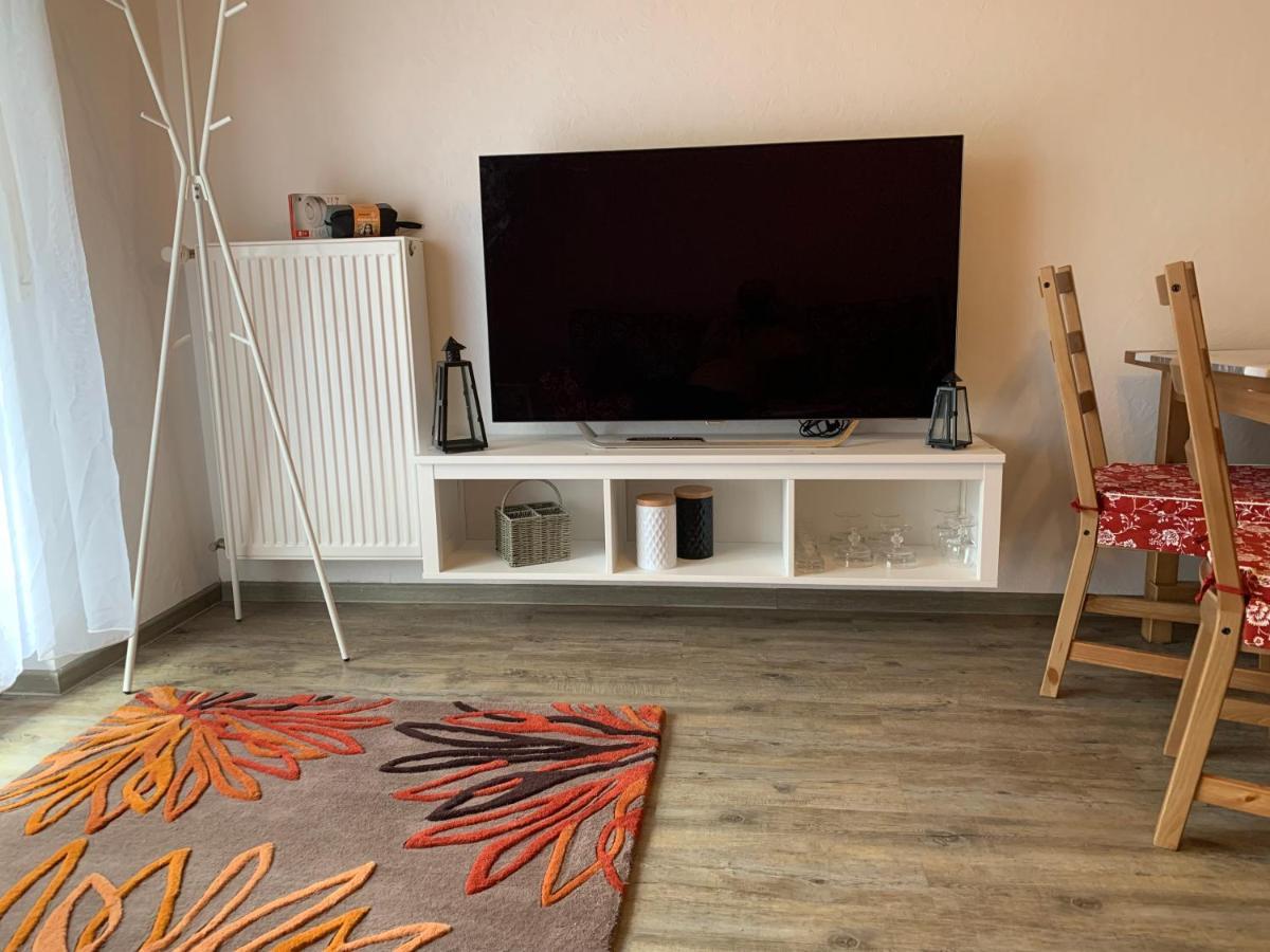 Wohnen Im Herrenwaeldchen Apartment Brombachtal Екстериор снимка